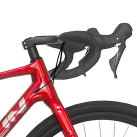 أفضل بيع دراجة الطريق T700 من ألياف الكربون عالية الجودة للبالغين مع طلاء وإطار قابل للتخصيص وشعار