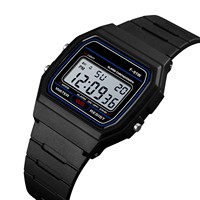 Luxury Men Led Waterproof Wrist Watch Analog Digital Military Sport Automatic Luminous Clock Men Waterproof