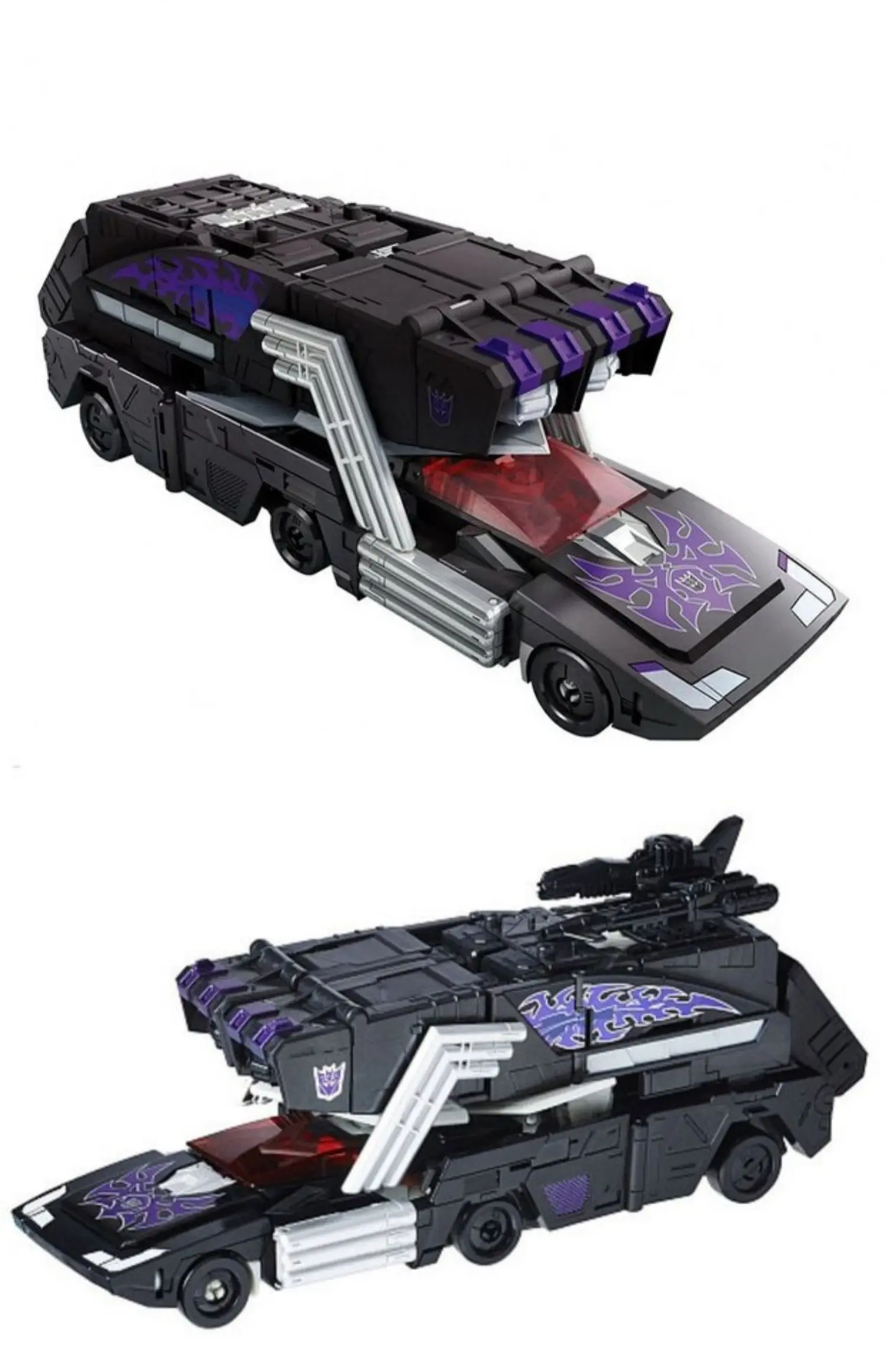 Figurka kolekcjonerska Transformowalna Tianyuan Power God Leader War Dark Bu Tianshi E1150 - Dostępna od ręki, idealna na prezent