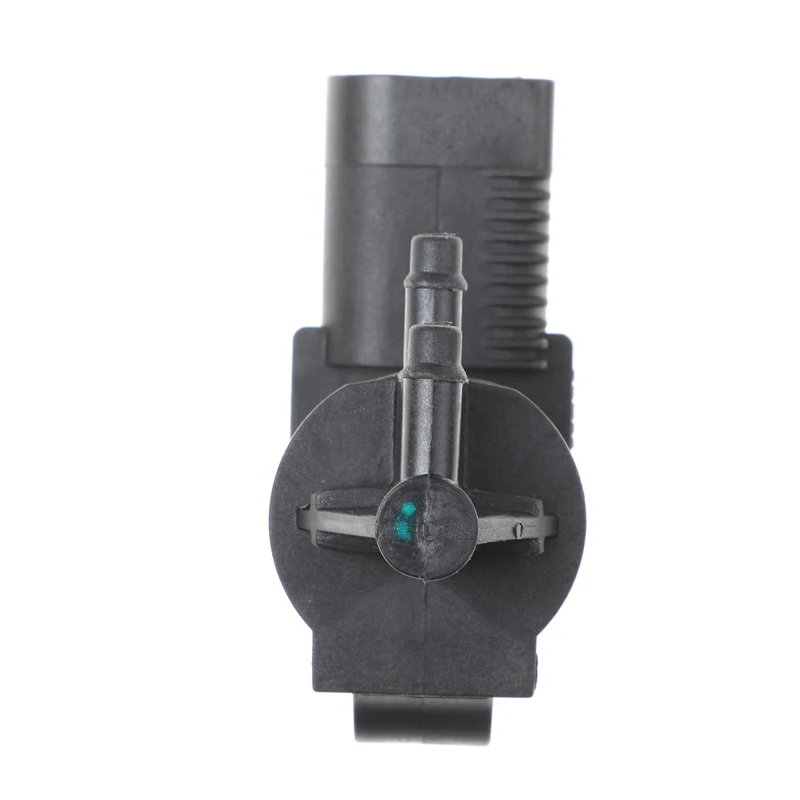 Solenoid EGR Aramox - Électrovanne Contrôle Pression Turbo 1J0906283A Compatible Audi VW Seat Skoda