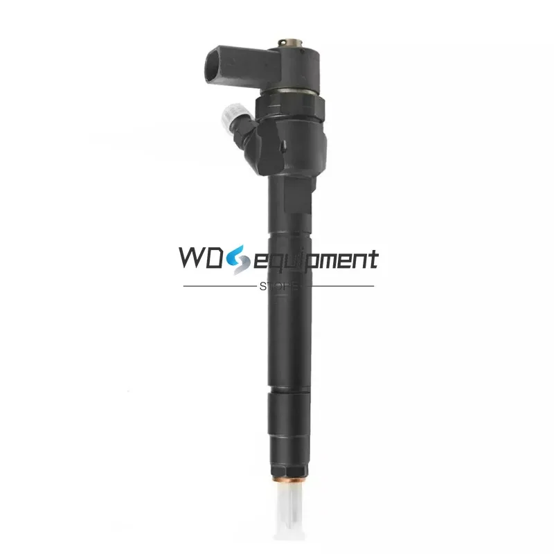 

A6110701687 Diesel Fuel Injector For Mercedes Benz Sprinter 2,2 2,7 CDI Jeep Grand Cherokee II 0445110190 0445110189