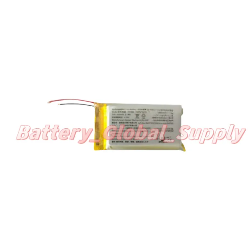 

Battery for Wave Flex Headphones Charging Case 791833 550mAh 3.8v New 1 Piece -