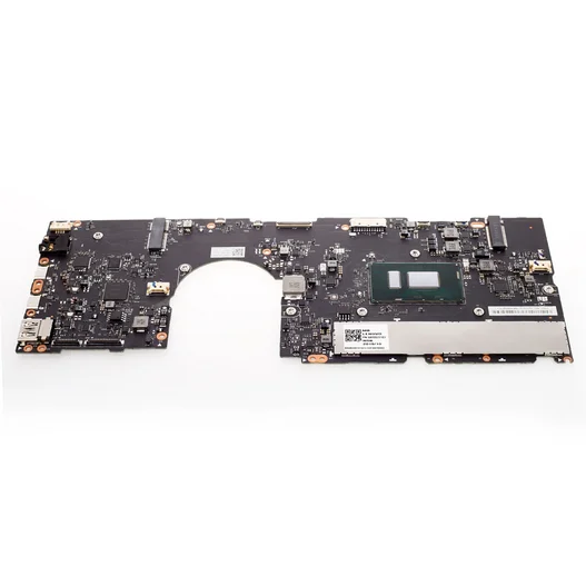 Imagem -02 - Placa-mãe para Laptop Lenovo Thinkpad Yoga C93013ikb Nm-b741 Fru 5b20s72101 Cpu i7 8550u 16g