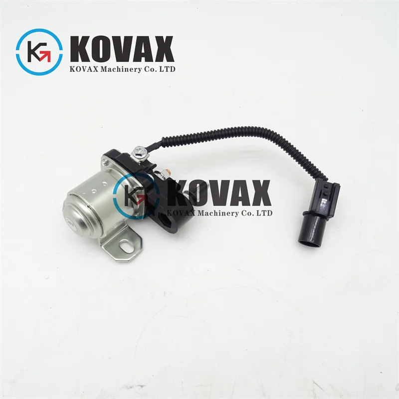 

12V 24V Relay ME201117 For Excavator Relay Spare Parts 201117
