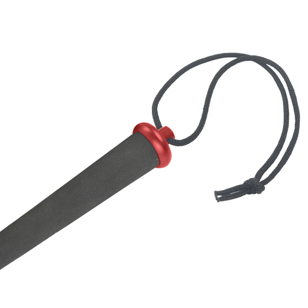 

Рыболовный молоток с ручкой из ЭВА, рыболовная мухобойка 24,7 см, рыболовная снасть из алюминиевого сплава для рыбалки священника