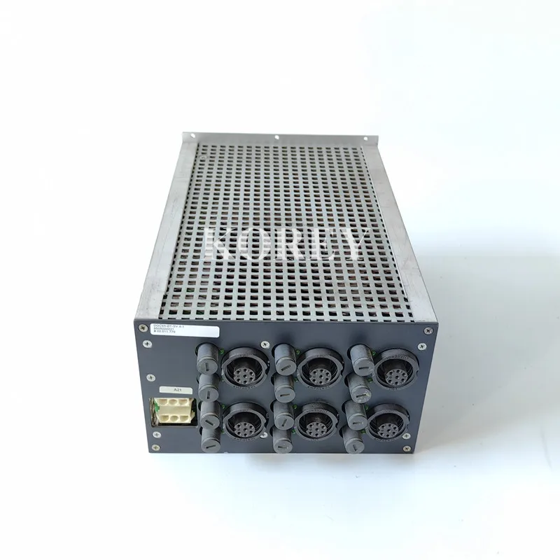 Control System DGC65-BT-SV.4-1 9505000021 Please Inquiry