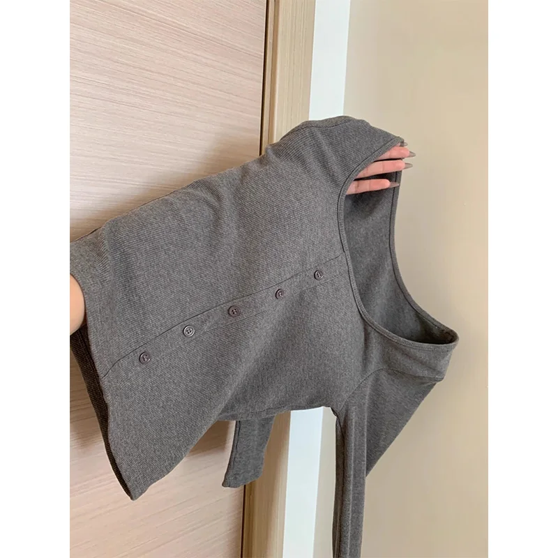 كاميرا على الوجهين بأزرار علوية طويلة Sve قاعدة irt المرأة الخريف الشتاء الدافئة Fce سليم صالح الراقية يشعر #1