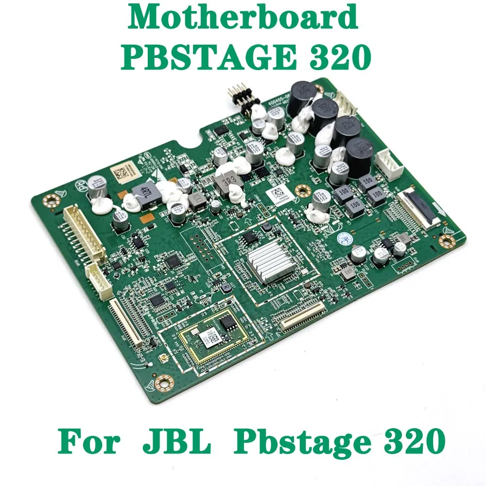 1pcs Original For JBL Pbstage 320 Encore Essentia Motherboard Socket Power Supply Board