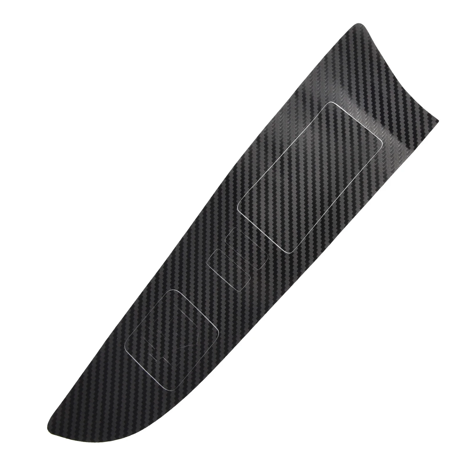 Enhance the Visual Appeal of Your Car with Gear Shift Box Panel Cover Trim for For LEXUS I 50 300 350 2012 2006