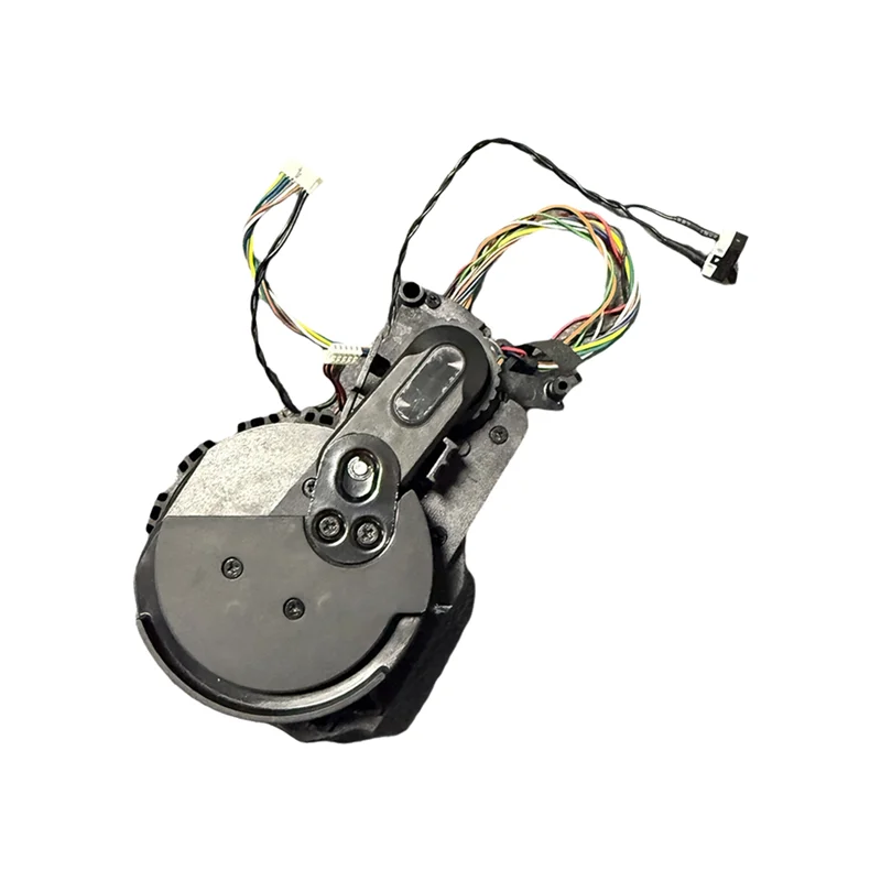 

【PLAISIR】Запасные колеса для Dreame X50/X50 Pro/X50 Ultra, комплектующие для пылесоса