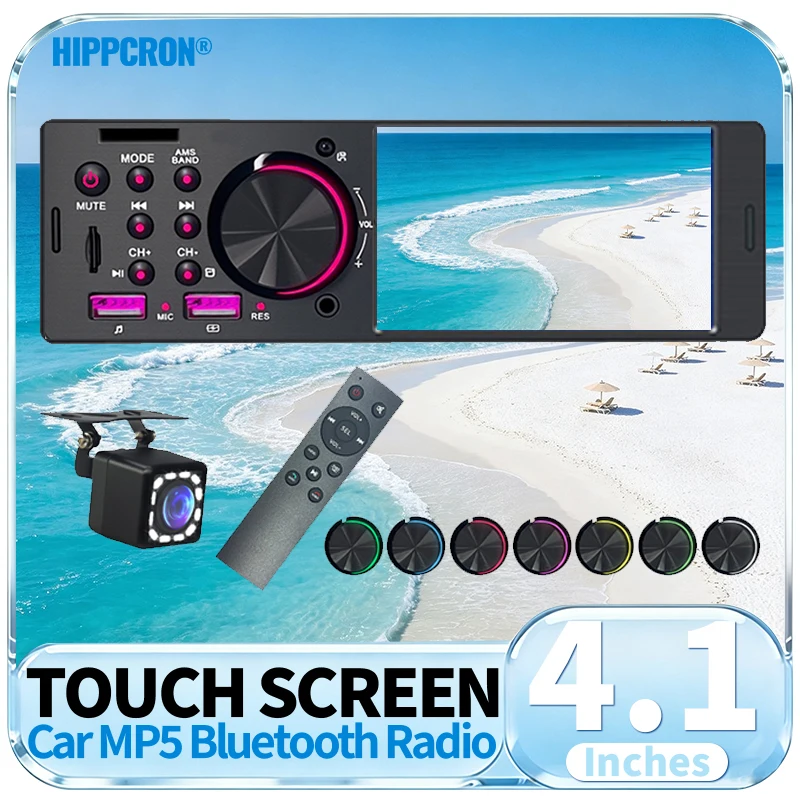 Hippcron 4.1