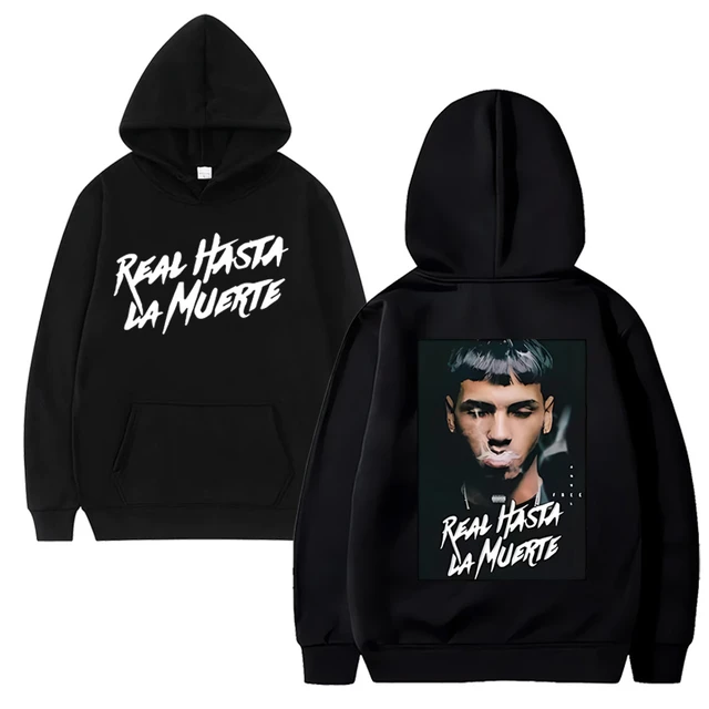 Sudadera de anuel sale