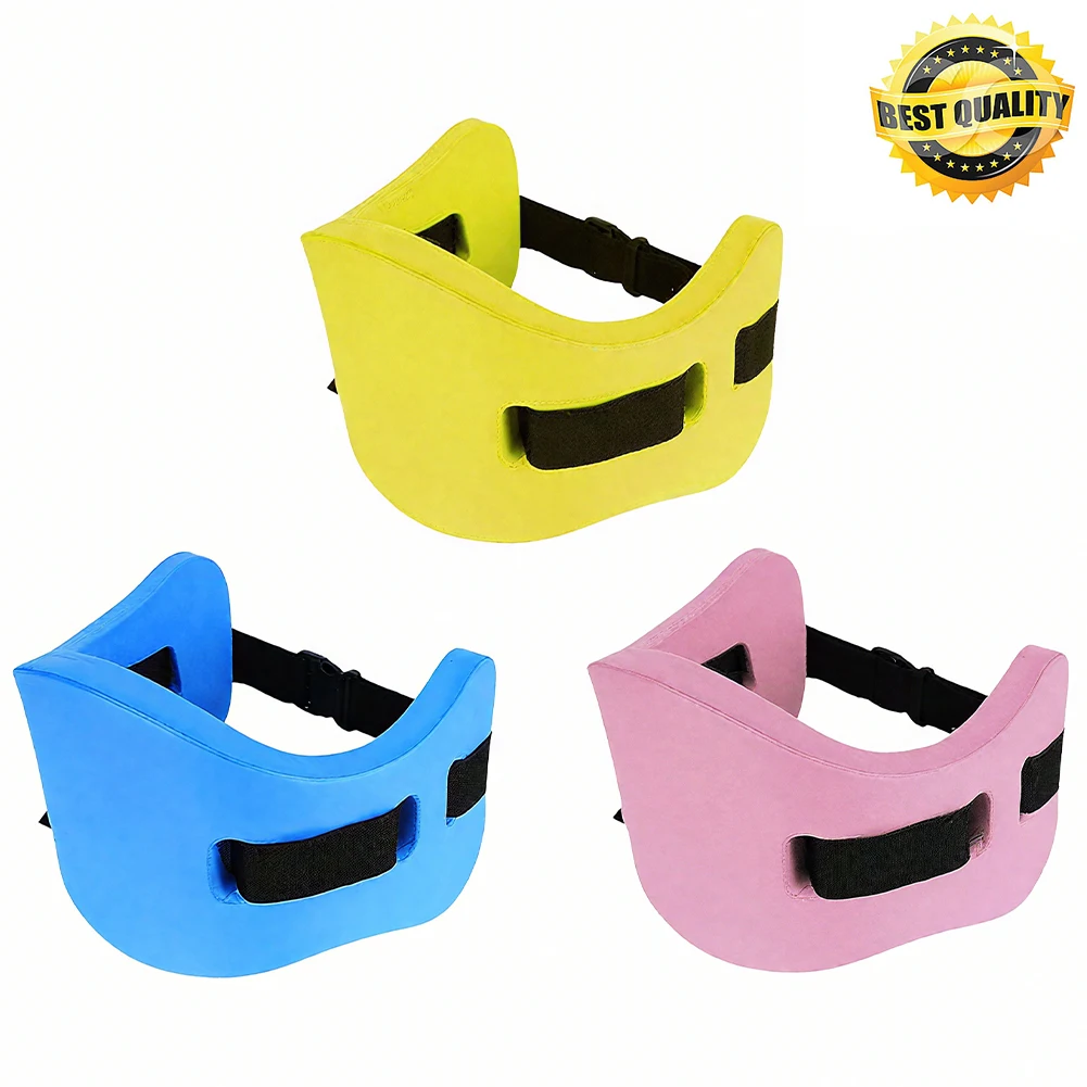 

Регулируемый плавательный пояс для тренировок в бассейне