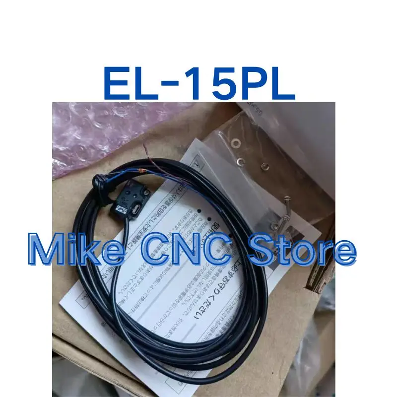Quick delivery of brand new sensor EL-15PL