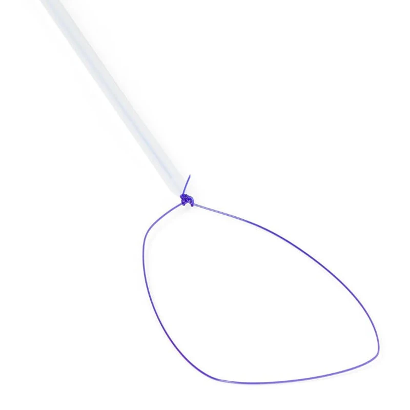 Professional Medical Absorbable Ligating Loop for Hospital Clinic