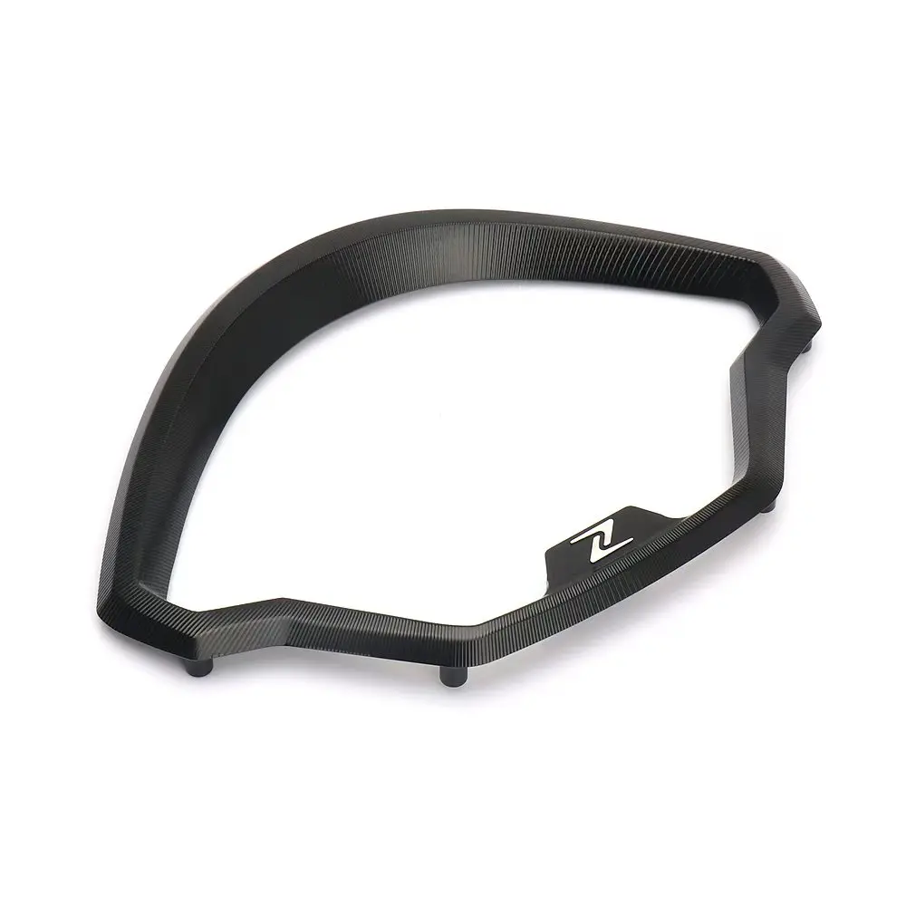 Akcesoria do modyfikacji motocykli Instrument Surround Visor Protect Guard Cover dla VESPA GTS 300 2023