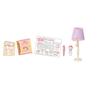 6 mainan kapsul penjualan terbaik jepang - №