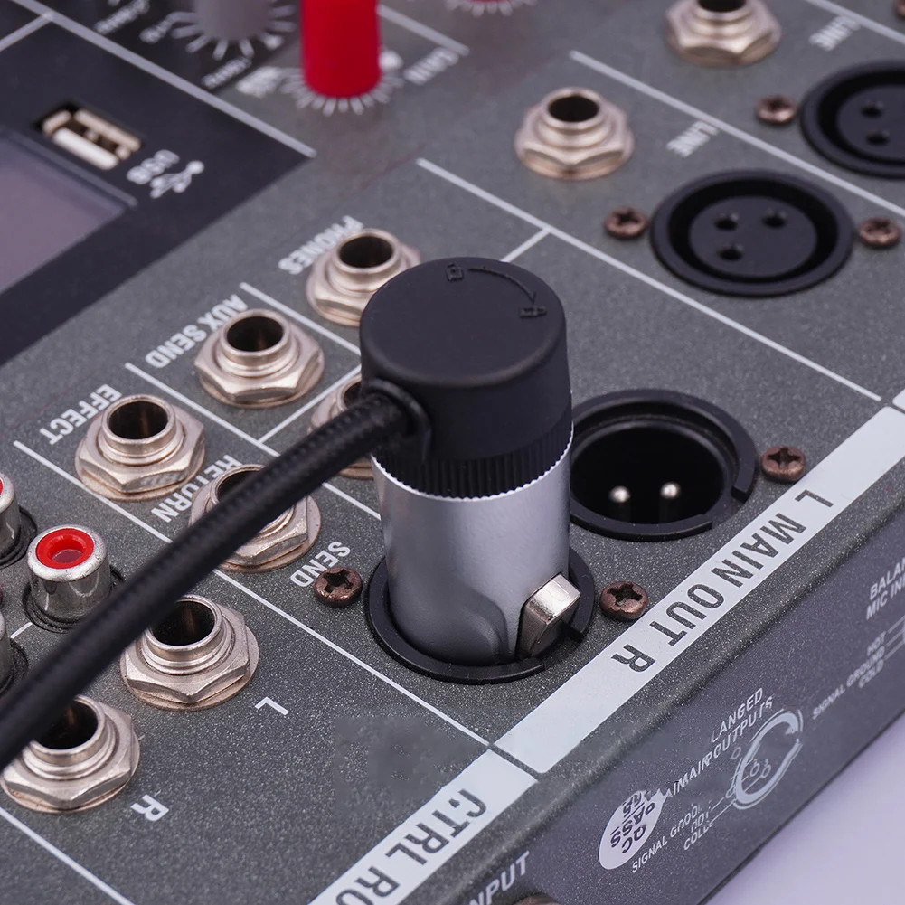 1-5PCS Male/Female …