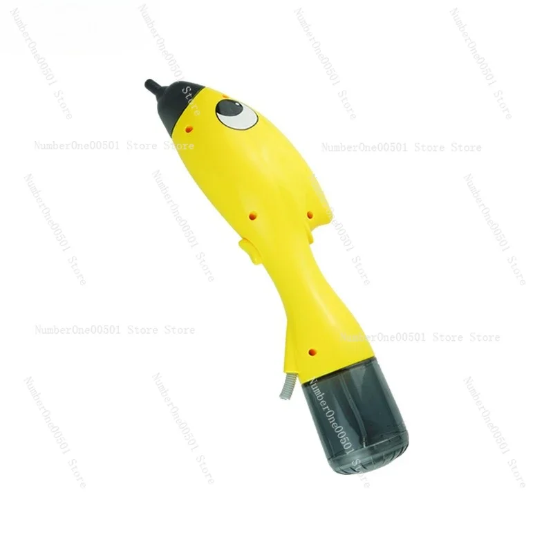 Hotel Car Steam Equipment Multifunction Sauna Atomizer and Cleaner High Pressure Generator -095