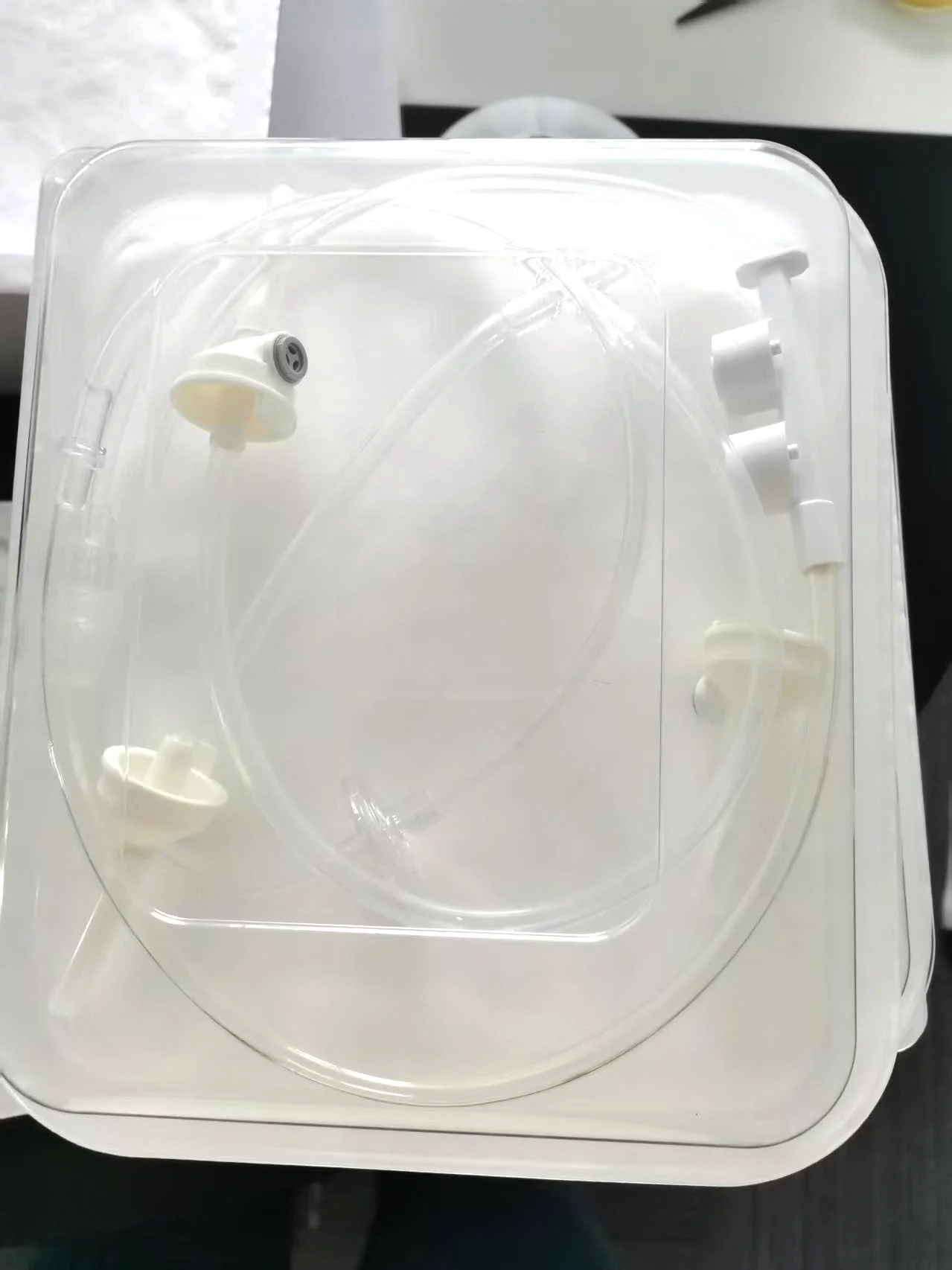 250cmConnecting Tube for 24h Patient Tubing