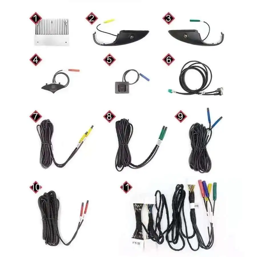 For Mazda 3 Axela 3… - image