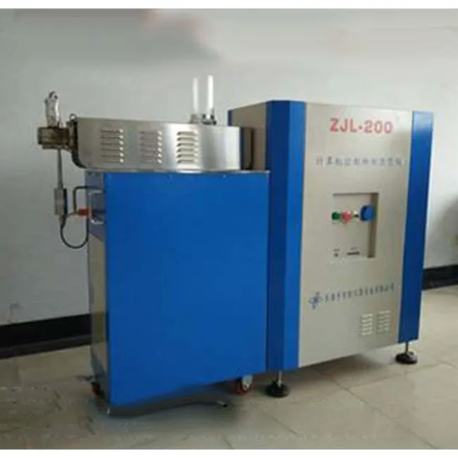 RM-200C-2 torque rheometer for pvc powder material