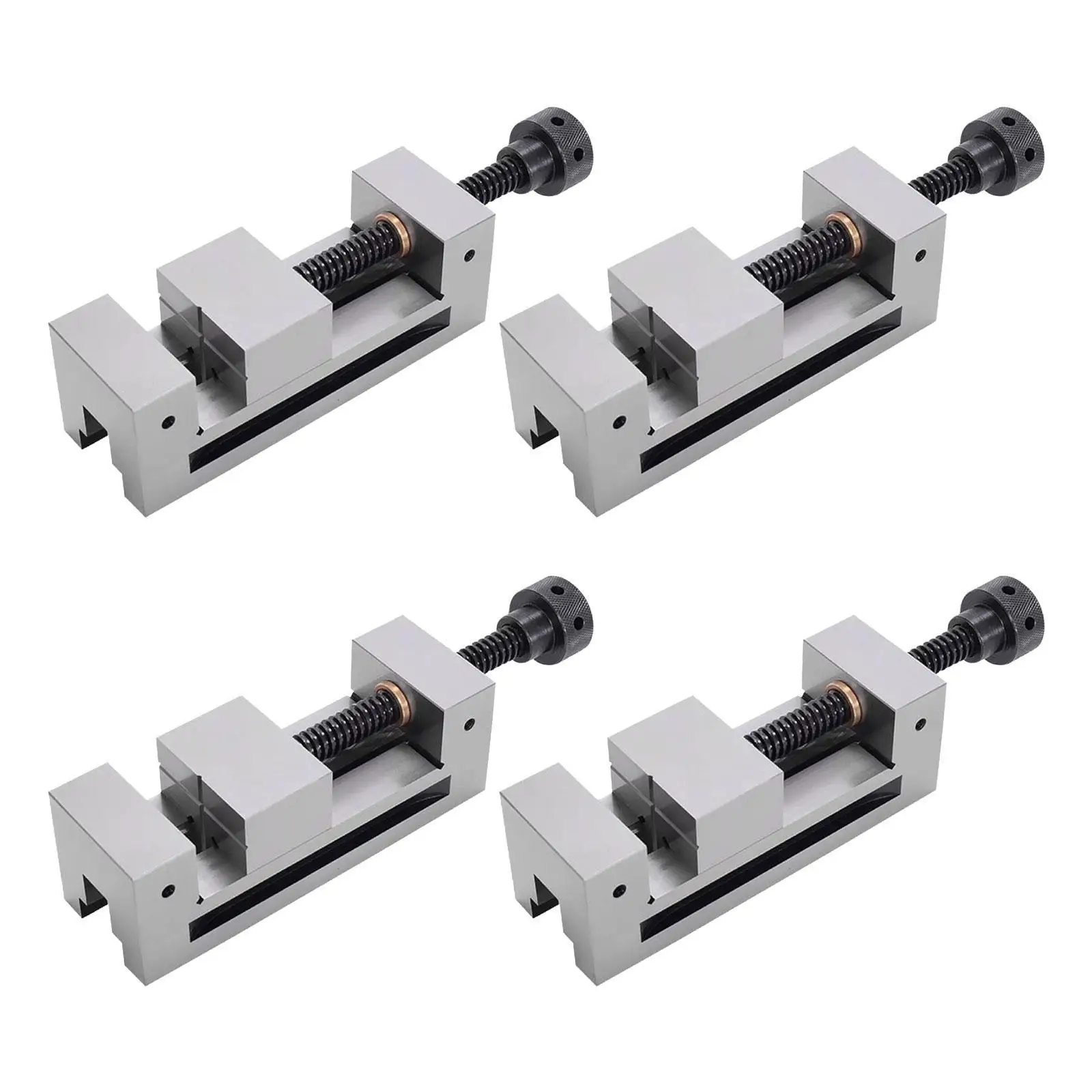 ملقط غاد منجلة متعددة الاستخدامات ورشة نجار قوية نائب ملقط مسطح طحن