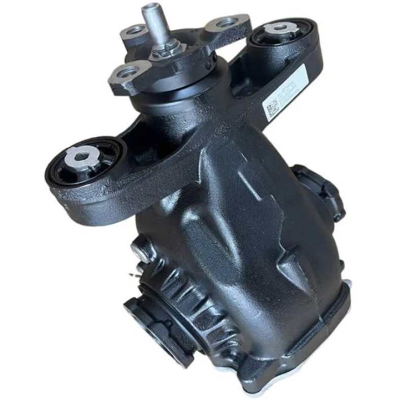 

Подходит для сборки дифференциала заднего моста CTS 2014-2019 (Ca dil lac) 84110755