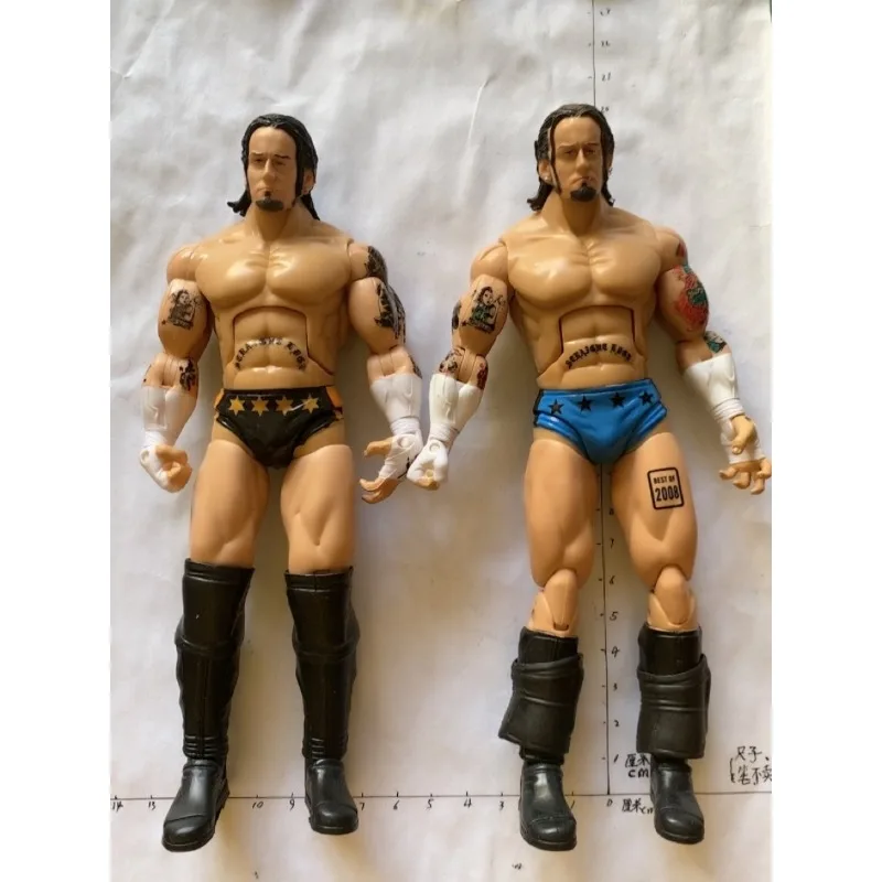 

Фигурка борьбы в стиле панк, суставы супер практического аниме, подарите свой парню, игрушечный подарок