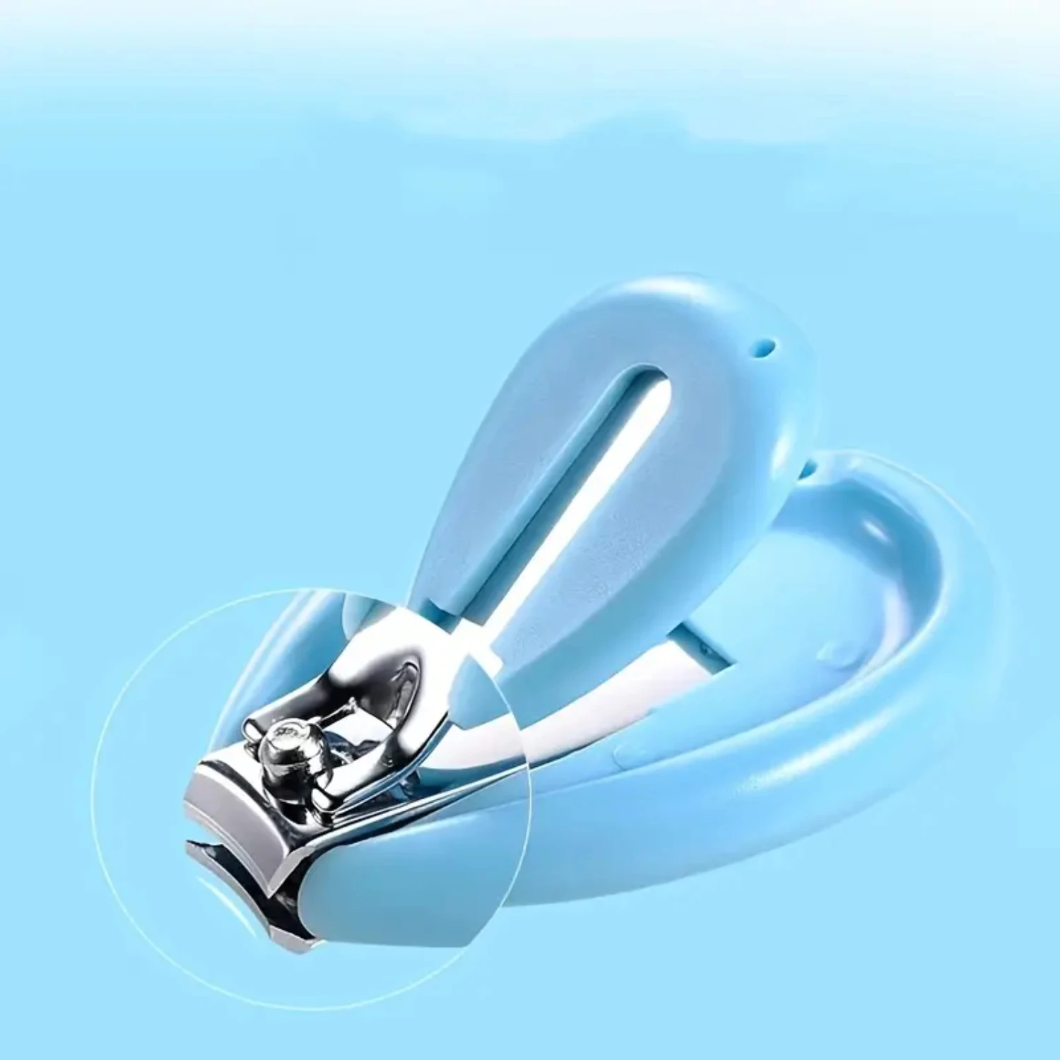 5. Coupe-ongles pour bébé adorable et précis – Outil doux pour les ongles délicats de bébé 6. Coupe-ongles pour enfants vibrant et fonctionnel -