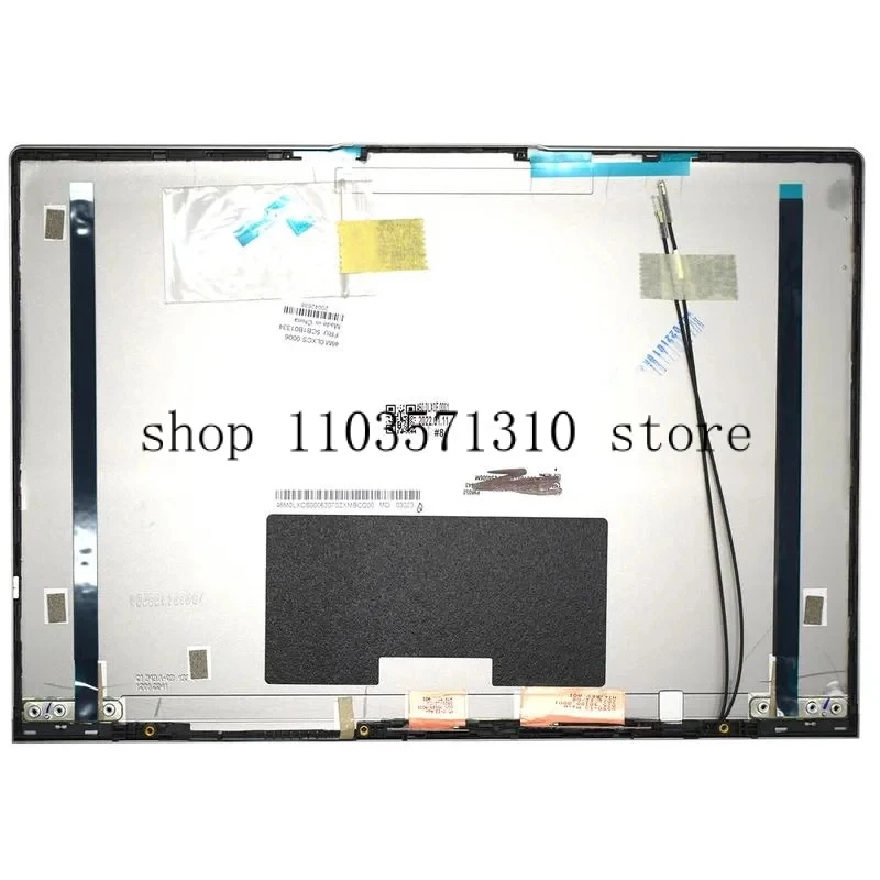 

5CB1B01334 New Lcd Rear Back Cover Top Case For ThinkBook 13s G2 ITL 20V9