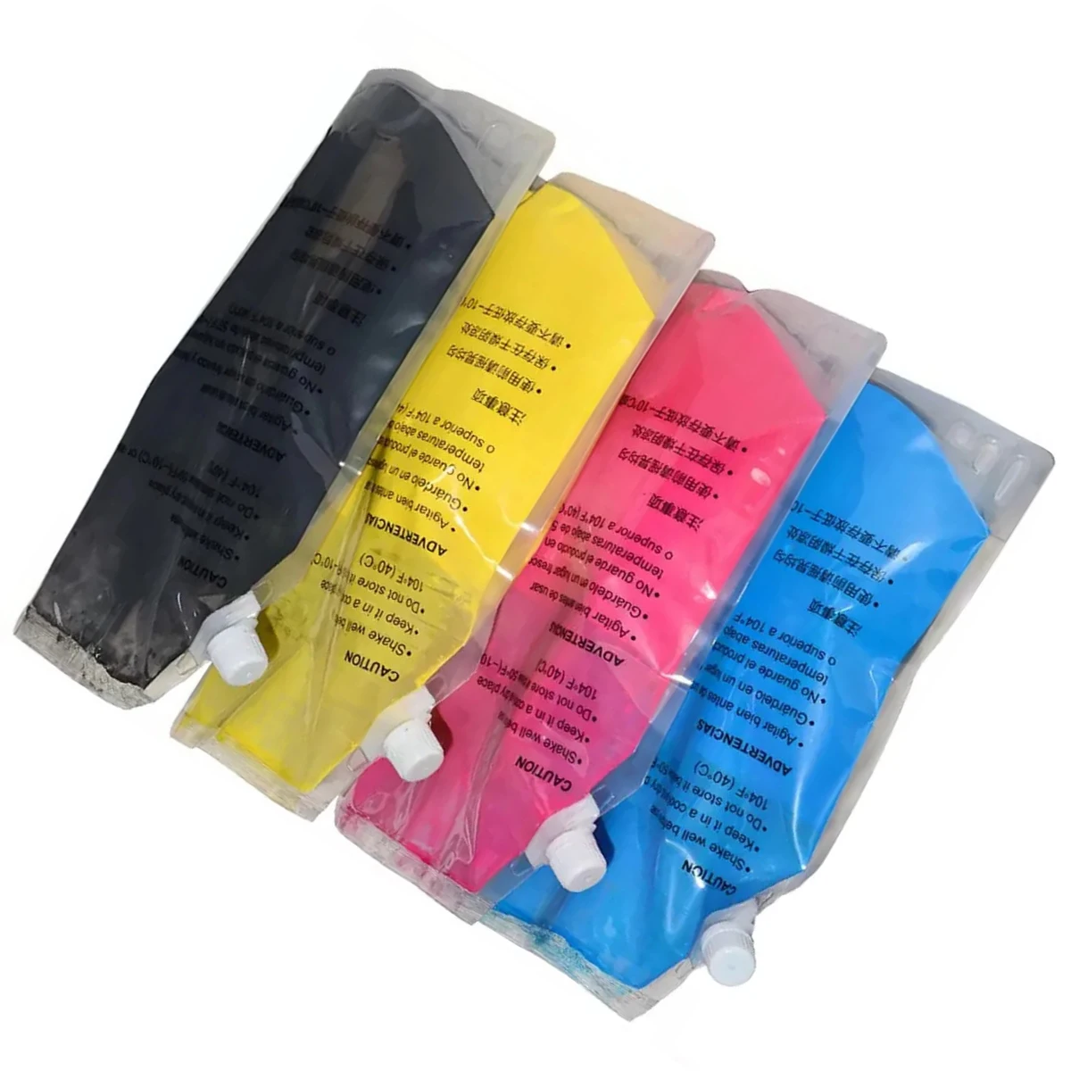 1KG Ink Toner Powder Refill Kits Reset for Canon ImageRunner Advance IR IR-ADV IR ADV IRADV C EXV 28-BK NPG-45-BK TG-45-BK