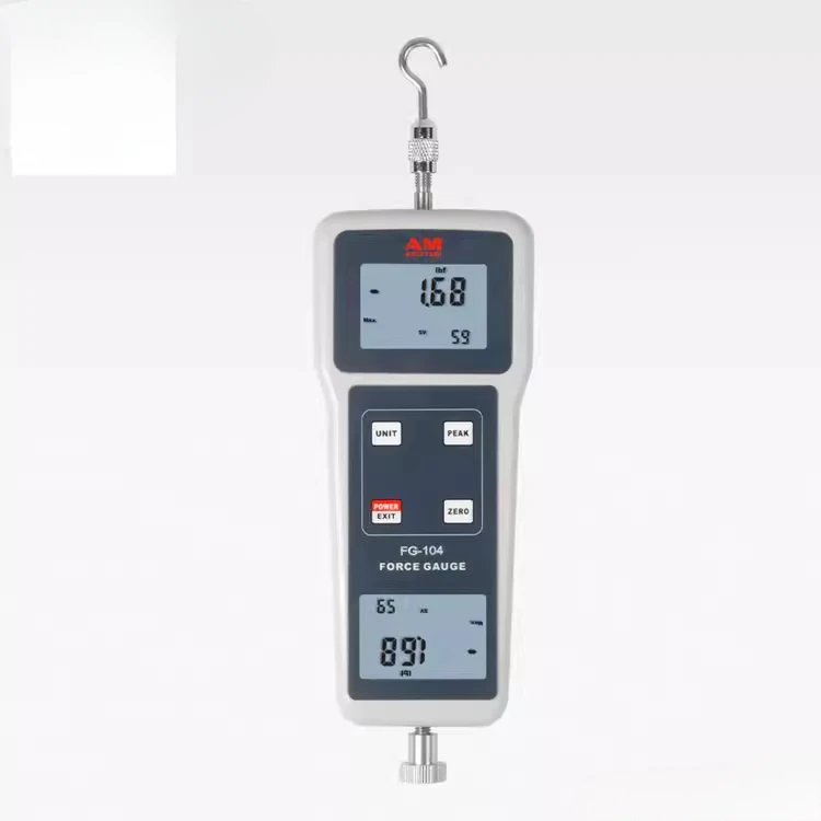 Digital Push-Pull F…