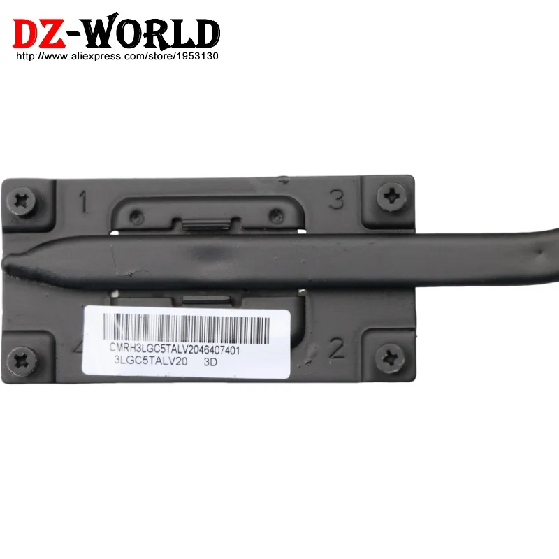 لينوفو B580 كمبيوتر محمول وحدة المعالجة المركزية المبرد GPU برودة مروحة التبريد SWG الرسومات المنفصلة ، 90200828 90201178 3LGC5TALV20