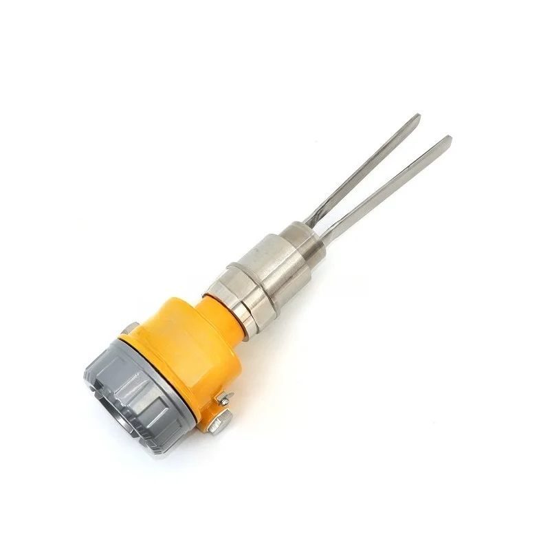 مفتاح مستوى الشوكة الرنانة APXYC504 مع موصل هواء صغير من الفولاذ المقاوم للصدأ لإخراج التتابع لتطبيقات السائل #1