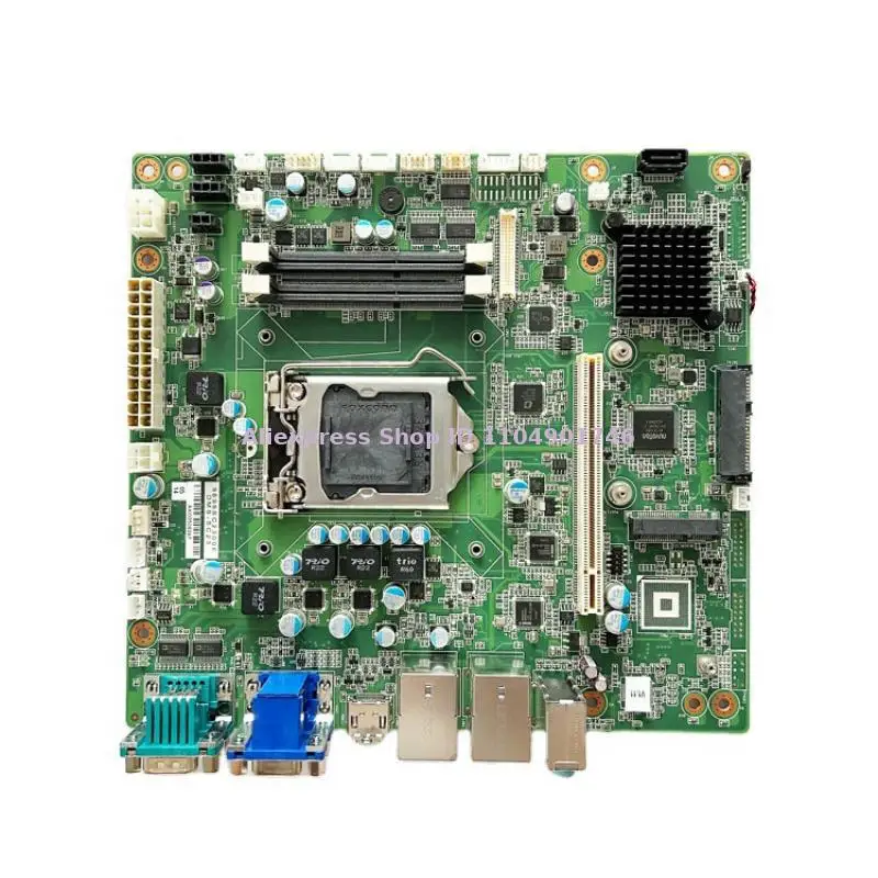 DMS-SC23 REV.A1 19A2SC2303-01 ADVANTECH Industrial Motherboard CPU Board CPU Module Main Board Original Stock