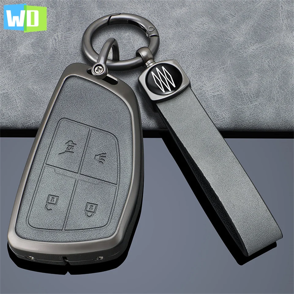 Чехол для ключа для Buick 2020 модели Angkewei S