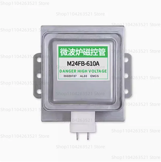 New Original Microwave Oven Magnetron For Galanz M24FA-410A M24FB-410A Microwave Oven Parts Accories Perfect Substitution