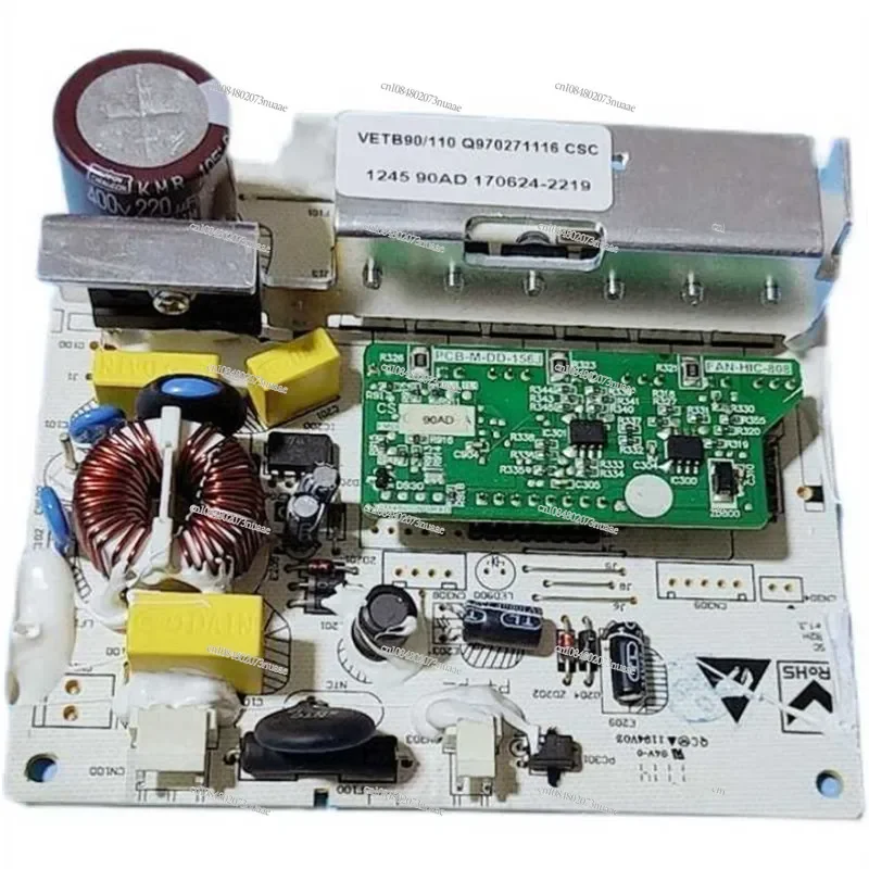 

for refrigerator Drive board of inverter Board VFC2ANP-00 VETB90/110 part