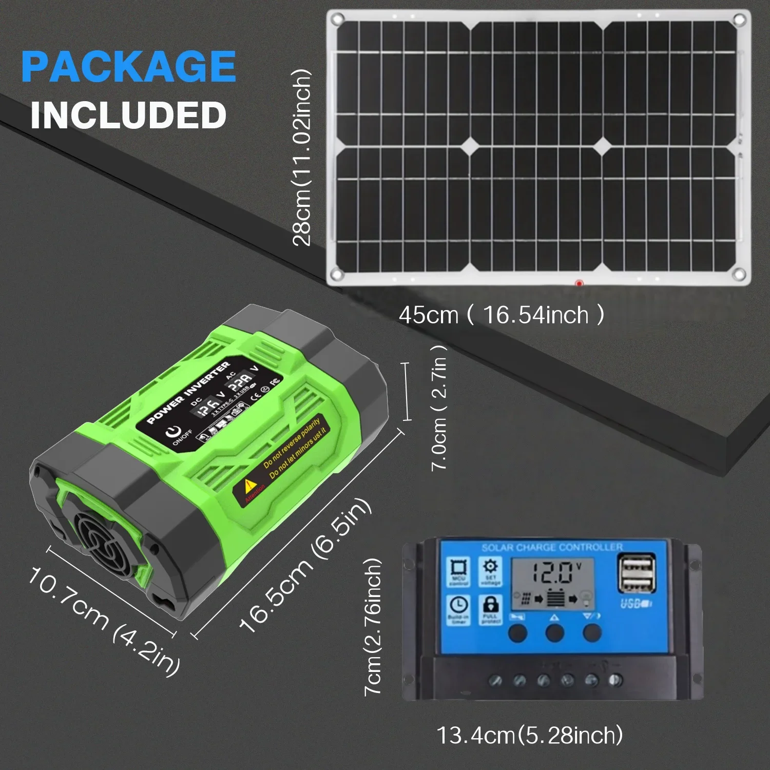 Thumbnail 3 - #43 Solar Energy Kits Comparison Guide