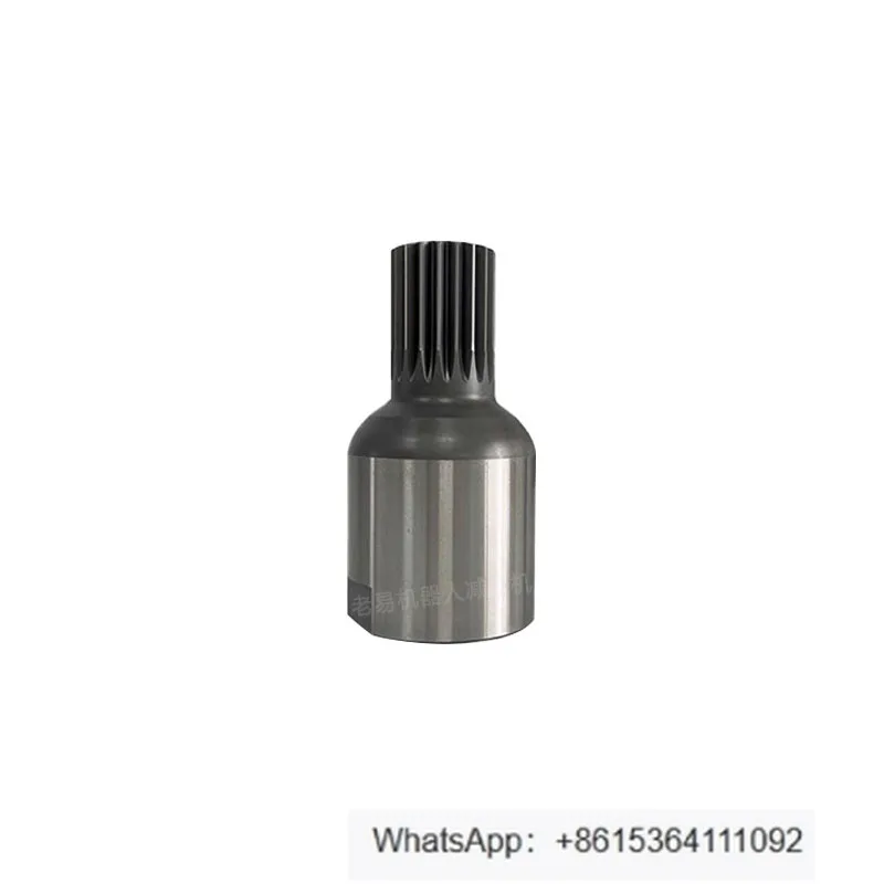 R-2000IC/165F Robot… - image