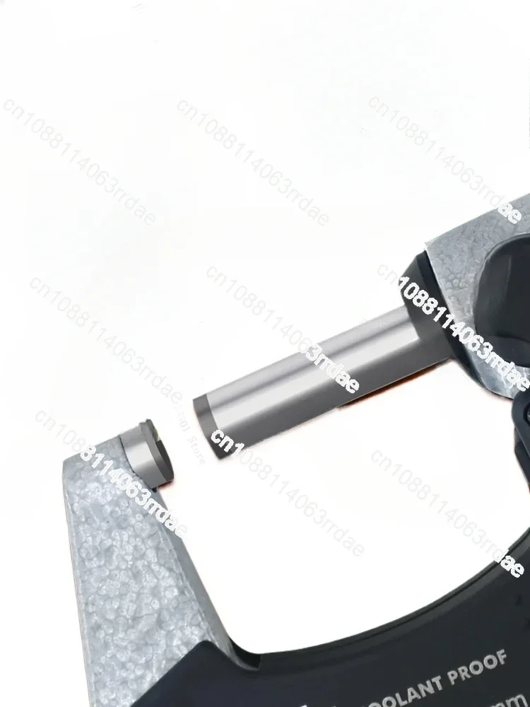 Digital outer diameter micrometer 0-25mm high precision micrometer 293-240