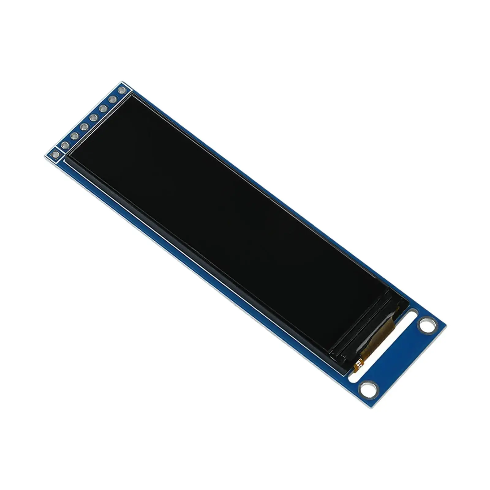 Display Module Screen Module Full Viewing Angle Screen Reliable Construction Suitable for Embedded