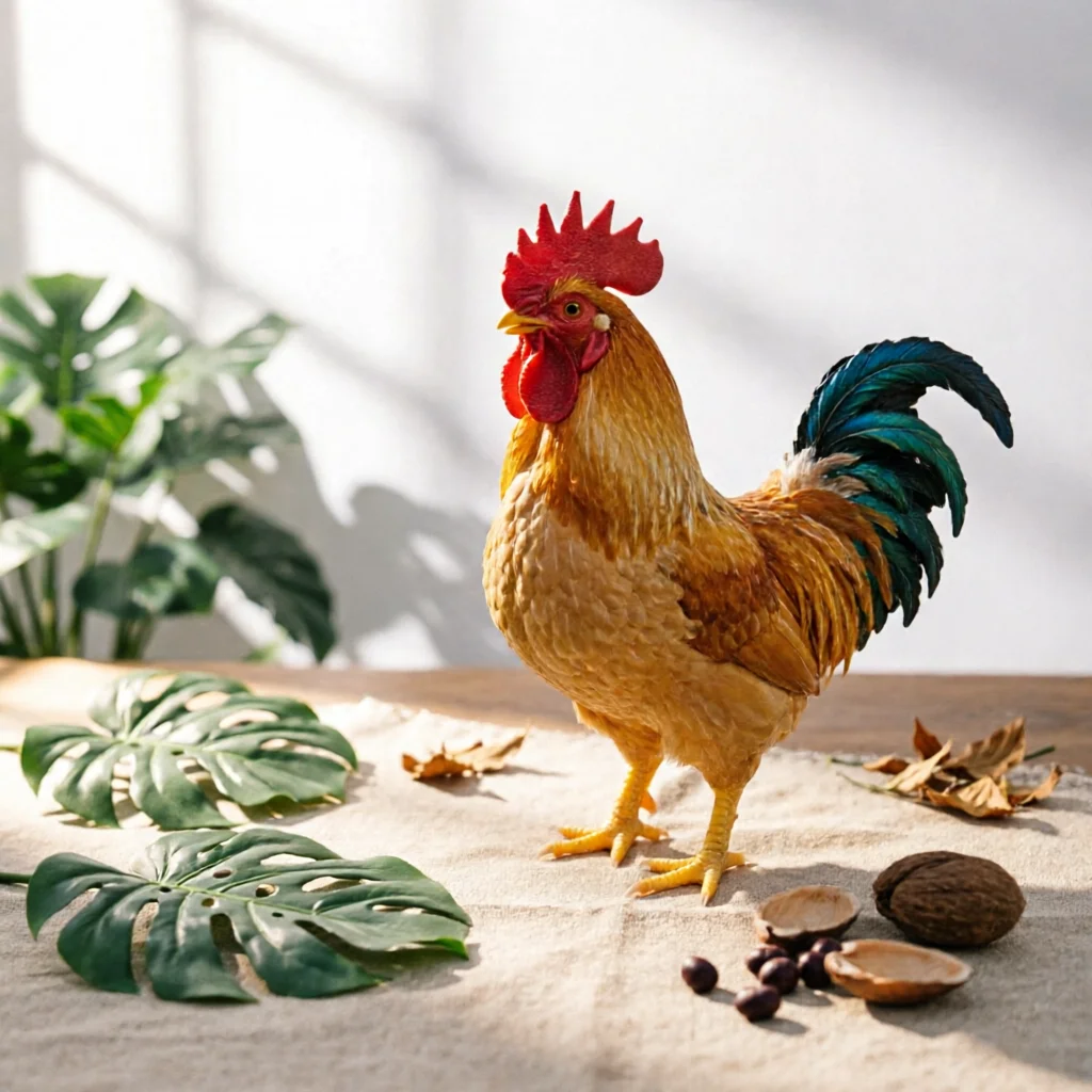statua-di-gallo-e-gallina-colorata-statua-solare-a-forma-di-pollo-scultura-da-giardino-rustica-luce-solare-a-forma-di-gallo-con-design-cavo