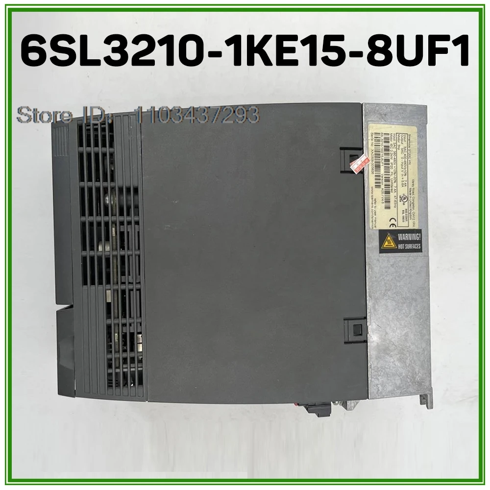 

Преобразователь частоты для Siemens 6SL3210-1KE15-8UF1