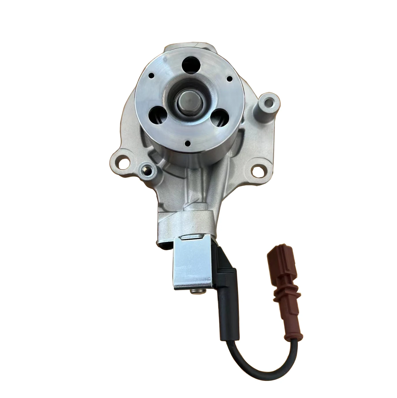 Водяной насос деталей двигателя 04L121011 04L 121 011 E для Au di A3/A4/A5/A6/Q3 для V-W EA288 2.0T DIE SEL CRUA CVCA TDI