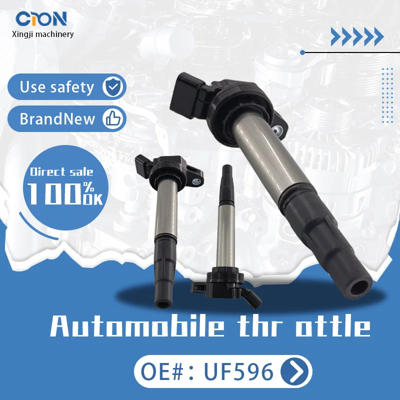

Xingji automobile ignition coil OE UF596