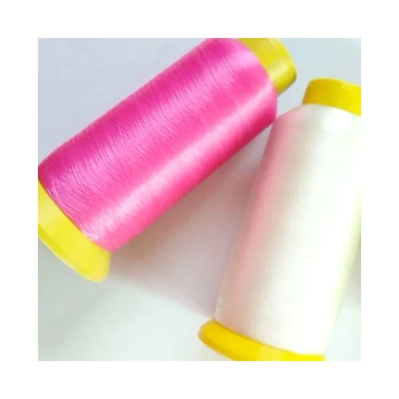 Make Sewing Easier with Transparent Thread for Sewing Machines - Strong, Durable, and Easy to Use!