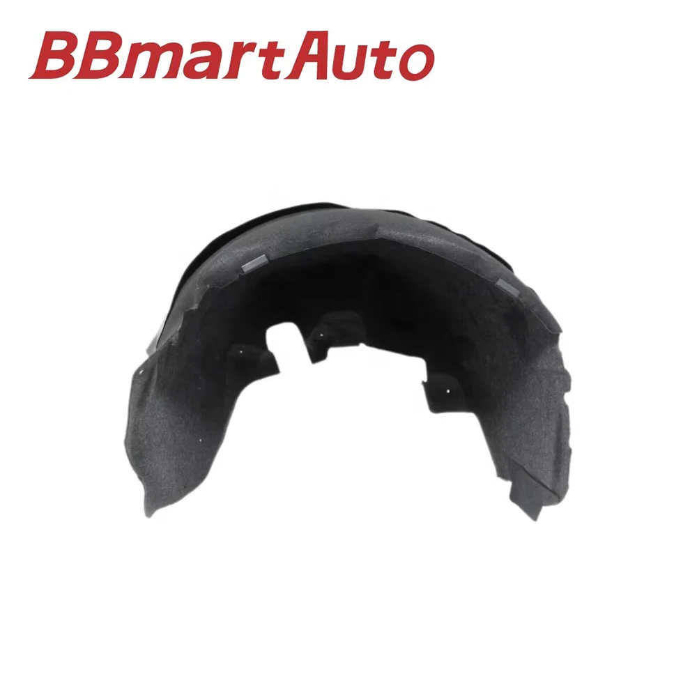 2466901330 BBmart Auto Parts 1 pcs Cover Wheel Arch Rear Left For Mercedes Benz W246 W242