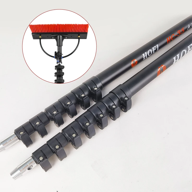 Carbon Telescopic P… - image